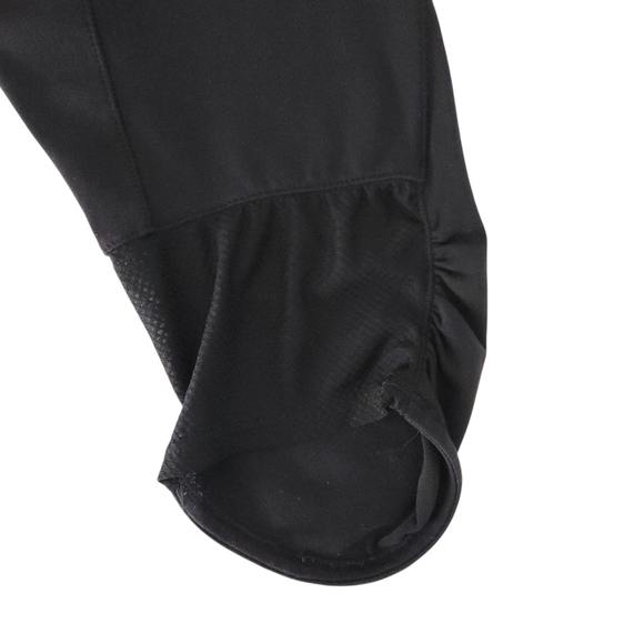 MEC Body Fit 3/4 Length Active Tights black small - Picture 6 of 13